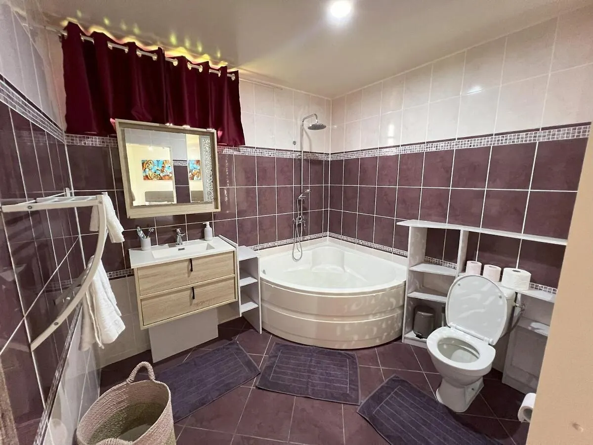Torea Lodge Beachfront House Papara Polinesia Francesa